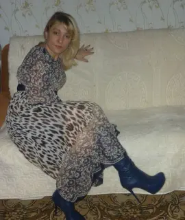 Женя Анкета массажистки Женя - Фото 3, район Советский, 40 лет, №3200