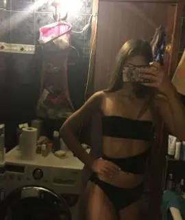 Валерия Анкета массажистки Валерия - Фото 3, район Советский, 18 лет, №3202