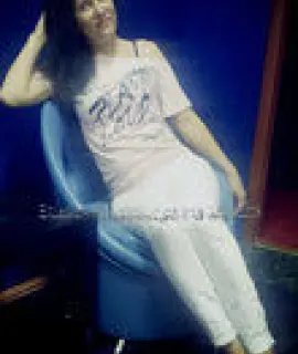 Анкета массажистки Ольга - Фото 1, район Курчатовский, 36 лет, №683